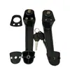 Shenghao G9 Manija Exterior Cerrada Triciclo Eléctrico Coche Eléctrico de Cuatro Ruedas Manija de Puerta Exterior de Caravana Manija de Pestillo Exterior