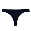 Comercio exterior de Europa y Estados Unidos, ropa interior de tanga sexy le Yin de talla grande para damas, algodón transpirable sin costuras, otoño para niñas, venta al por mayor