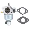 El Carburador 15004-0827 15004-7053 Es Adecuado para Kawasaki Fr600V Fs600V 19Hp