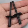 Adecuado para Clips de Paso de Rueda, Remaches de Revestimiento de Guardabarros, Remaches de Paso de Rueda para Coche Bmw X1 X5 X6 X3