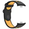 Adecuado para Xiaomi 8Pro/9Pro Redmi Watch 4/5/6 Correa de Reloj Bicolor Nike