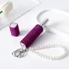 Amazon Diamond 10ML Criativo Mais Vendido Chaveiro para Frasco de Perfume Feminino Portátil Cinto