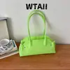 Bolsas de Nicho Estilo Coreano Bolso de Hombro Único para Mujer 2026 Nuevo Llegado de Verano Bolso de Axila Bolso de Gran Capacidad Bolso de Moda para Mujer
