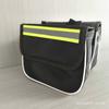 Bolsa de Quadro Dianteira para Bicicleta de Montanha, Bolsa de Bicicleta, Bolsa de Casca Rígida, Bolsa de Lado Duplo, Bolsa de Selim, Equipamento de Ciclismo, Fornecimento Direto da Fábrica