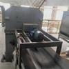 Máquina de muestreo de cinta del fabricante, muestreador automático de cinta intermedia, máquina de muestreo de cinta de 600 mm