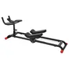 Máquina Multifuncional de Alongamento da Coluna Fitness para Engatinhar, Equipamento Fitness Abdominal para Casa Indoor, Fabricante de Máquina de Escalada para Treinamento do Core da Cintura e Abdômen