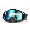 En stock 100% gafas 100% gafas de motocross para montar al aire libre cortavientos gafas para casco de motocicleta