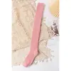 Calcetines Gruesos de Invierno Cálidos de Coral Fleece Hasta el Muslo Mitad de Felpa Versátiles Largos Calcetines para Mujer que No Sueltan Hilo Venta al por Mayor