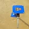 Interruptor de seguridad intrínsecamente seguro sobre bobina para uso minero, interruptor de seguridad intrínsecamente seguro sobre bobina para dispositivo de protección de cabrestante inalámbrico, directo de fábrica