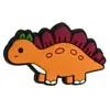 Série Animal e Planta Desenho Animado Transfronteiriço Contas Focais Contas de Borracha Macia Contas Soltas Acessórios para Joias Acessórios DIY