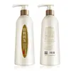 Processamento de Shampoo Personalização Licença Especial de Cosméticos Nacionais Shampoo Firmador Antiqueda Folha de Cipreste Gengibre Controle de Oleosidade Caspa Lavagem de Cabelo