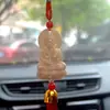 Fabricante Atacadista de Pingentes para Carro Pingente de Carro para Espelho Retrovisor Pingente de Carro Guanyin Buda Maitreya Dinheiro dos Cinco Imperadores Fornecimento