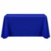 Impressão de Toalha de Mesa Personalizada com Logo para Eventos de Exposição, Promoções, Publicidade em Oftalmologia, Odontologia e Medicina Estética