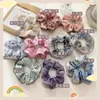 Diadema de Pelo para Intestino Grueso Jk Japonesa y Coreana Diadema Linda para Niños Goma Elástica para el Cabello de Mujer Simple de Gama Alta Popular en Ins