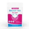 Té Orgánico Adelgazante de 28 Días Keto para Vientre Plano