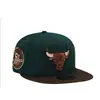 Nueva gorra de béisbol urbana de moda para comercio transfronterizo, serie de toros, versátil, ajustable, gorra clásica de hip-hop para cabezas grandes