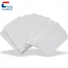 Tarjeta en Blanco de PVC Ntag215, Tarjeta Blanca con Chip NFC215, Etiqueta Tipo 2, Tarjeta con Chip NFC