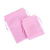 Pantalones con Bolsillo de Solapa y Cordón de Tela No Tejida Ropa Lista para Usar Personalizada Pantalones con Bolsillo de Solapa a Prueba de Polvo Pantalones con Bolsillo de Solapa de Tela No Tejida Bolsas de Almacenamiento Venta al por Mayor
