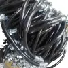 Chishui Bng-700Xg1 Manguera Negra de Goma Antiexplosiva Fabricante de Tuberías Antiexplosiva Anticorrosiva de PVC Tiene Certificado Antiexplosivo Zhejiang Chuang