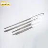Adecuado para Changan 26 Modelos Qiyuan Q05 Moldura de Puerta Tira Brillante de Acero Inoxidable Accesorios Interiores Suministros Automotrices