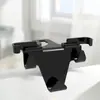 Gancho de carro gancho para encosto de cadeira suporte de celular para banco traseiro do carro suporte de gancho multifuncional acessórios internos para carro