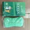 Aceite Esencial de Artemisa Jabón Artesanal Extracto de Hoja de Artemisa Natural Limpiador Facial Jabón de Baño Jabón al por Mayor Fórmula Herbal