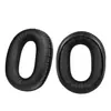 Adecuado para auriculares Sony MDR-RF995RK circumaurales, accesorios para almohadillas RF895RK, almohadillas de esponja de repuesto