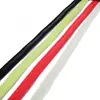 400 colores en stock, cinta antideslizante de silicona de 1 cm, accesorios para trajes de baño, ropa interior con recubrimiento de goma, puños para mangas de hielo, banda elástica de un solo lado