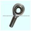 Fisheye rod end NHS4 PHS6 NHS8 NHS10 NHS12 rolamento de junta de luva de aço autolubrificante