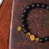Acessórios de Gato com Garra de Cera de Abelha Naturalmente Perfumados e Elegantes para Homens e Mulheres, Brinquedos Culturais, Pulseiras, Presentes Requintados Atacado