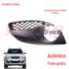 N350 Suporte para farol de neblina dianteiro Placa decorativa para farol de neblina dianteiro Placa decorativa para farol de neblina dianteiro