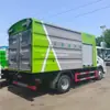 Vehículo Triturador de Materiales de Exportación, Vehículo Triturador de Materiales con Placa Azul, Vehículo Triturador de Ramas, Madera Nuevo Descuento