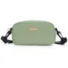 Bolso pequeño cuadrado nuevo de primavera 2024 Venta caliente en Amazon Bolso de hombro cruzado para mujer Bolso de almacenamiento multifuncional Bolso para cámara