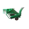 Máquina Cortadora de Ramas Pequeñas para Jardín, Equipo de Corte de Ramas de Árboles de Escritorio Totalmente Automático, Trituradora de Ramas para Poda de Carreteras