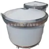 Tanque de fermentación de acero inoxidable 304, barril de fermentación, caja de fermentación, fermentación de licor, fermentación de lichi, fermentación de ciruela verde