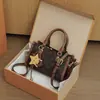 Gutiko Transfronterizo 2026 Nuevo Bolso de Mano de Moda para Mujer, Bolso de Hombro, Bolso Cuadrado Pequeño Cruzado