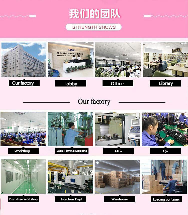 公司实力(2)