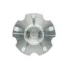 Kit de reparación de rodamiento de cubo de rueda trasera Vkba6898 Adecuado para Toyota: Unidad de Cubo de Rueda Avensis