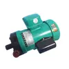 Bomba de Circulação de Água Resistente a Ácido e Alcali com Acionamento Magnético Xinxishan Micro Bomba Química Resistente à Corrosão Mp-15Rm2030R4070