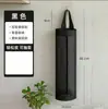 Bolsa de Almacenamiento para Bolsas de Basura de Cocina Montada en Pared, Bolsa de Almacenamiento tipo Caja Extractora para Artículos Varios del Hogar, Bolsa de Plástico de Gran Capacidad al por Mayor