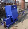 Cortador de Aço para Mineração, Máquina de Corte Totalmente Automática CNC para Cabo de Âncora de Aço, Máquina Hidráulica de Corte de Cabo de Âncora para Mineração