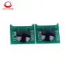 Compatible con Chip de Cartucho de Tinta Cb542A para Impresora Hpcp1215/Cp2020/Cp2025 Chip de Cartucho de Tóner