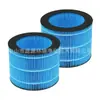 Adequado para Filtro Purificador de Ar Philips Fym220/Fy3446 Filtro Umidificador para Remover Pó