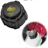 Sanhao es adecuado para la tapa del radiador del coche Renault Opel Qashqai, tapa del depósito de refrigerante 8200048024