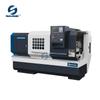 Torno CNC de alta resistencia Cak6150, máquina herramienta CNC de gran apertura, corte pesado, tres velocidades variables