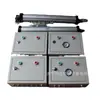 Dispositivo de Control de Gas Puro para Puertas de Aire sin Presión Zmk127 Caja de Control Automático Dispositivo de Bloqueo de Control de Gas para Puertas de Aire Ajustables