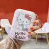 Bolsa de Cosméticos para Cargador, Cable de Datos para Auriculares, Caja de Almacenamiento Portátil, Bonita Cámara Mini de Dibujos Animados Ccd Caja Organizadora Ccd