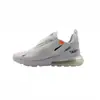 Zapatos Putian Transfronterizos Air Max270 Zapatos con Amortiguación de Aire Verano Modernos Versátiles Zapatos para Correr para Hombres y Mujeres Malla Transpirable Zapatos Deportivos