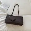 Bolsa cruzada ligera informal estilo coreano Shuai Mi Jia para mujer, nuevo modelo otoño 2026, bolsa de hombro tipo tote de gran capacidad para el día a día