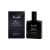 Eau de Toilette Casal Sandalwood Senya - Fragrância Amadeirada de Nicho com Aroma Fresco e Duradouro para um Encontro, Adicionando à Atmosfera Atraente